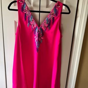 NWT Lily Pulitzer dress